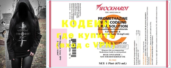 хмурый Михайловск