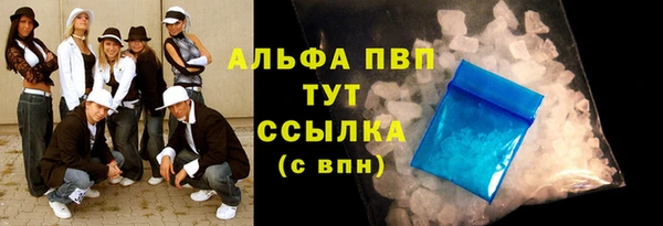 хмурый Михайловск