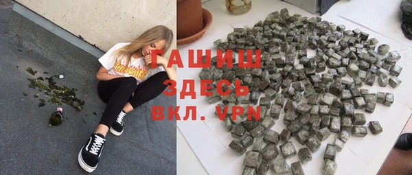 хмурый Михайловск